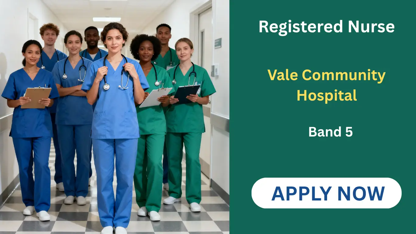 registered-nurse-nhs-vale-community-hospital-openings-2025