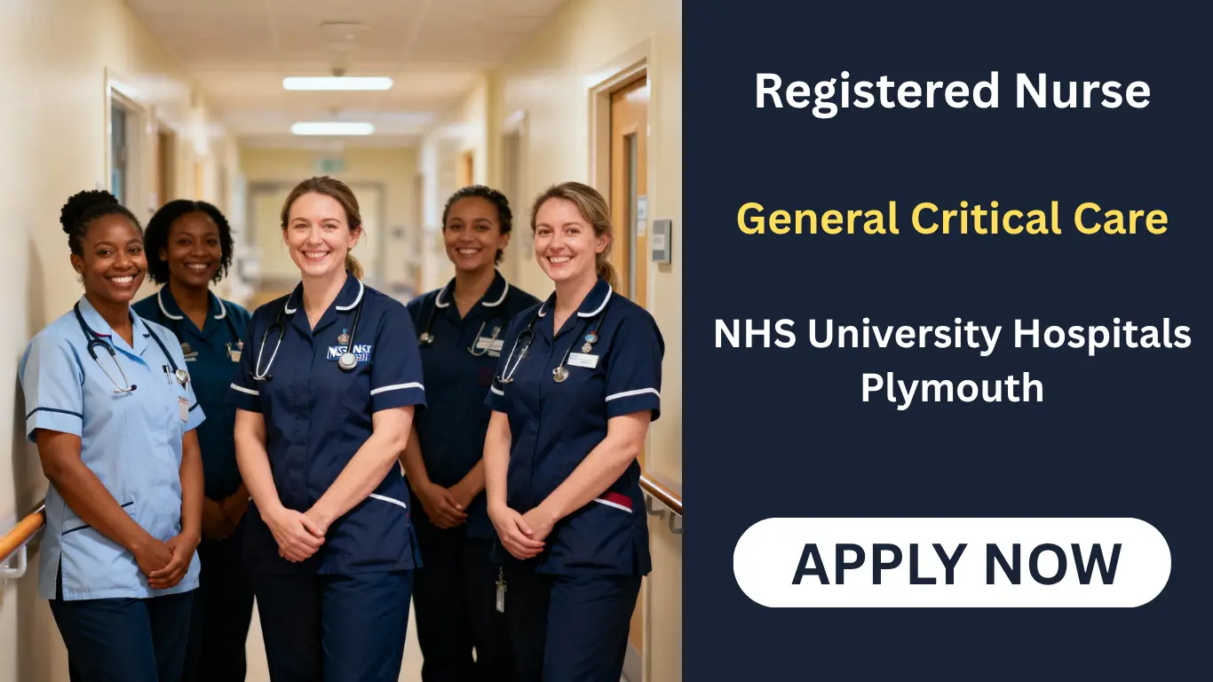 registered-nurse---general-critical-care-nhs-university-hospitals-plymouth