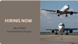 Abu Dhabi International Airport